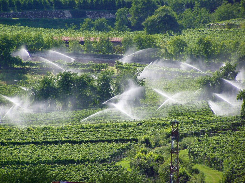  بيع مرشه زراعية بالجملة في عمان 